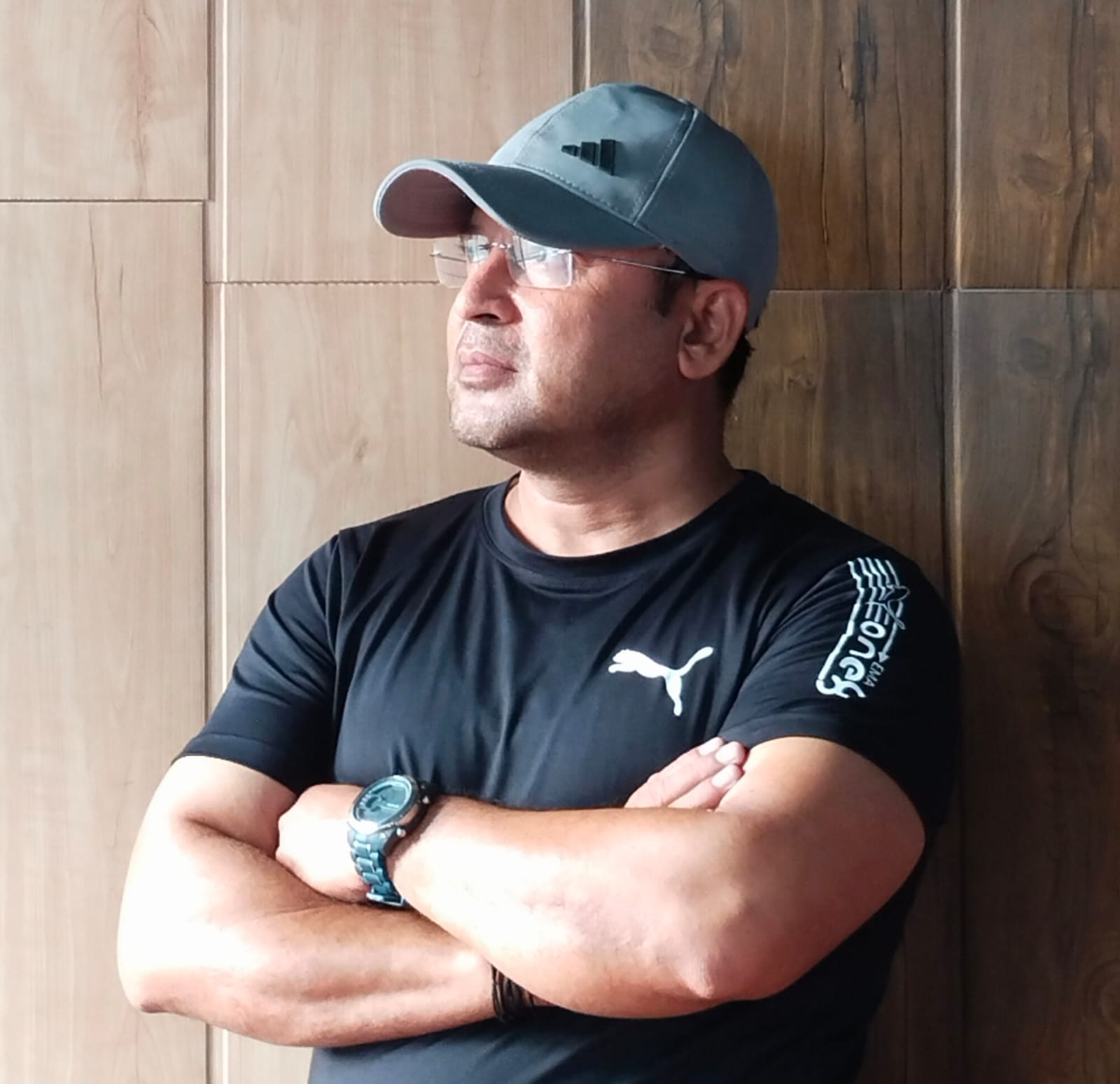 Head Coach Profile
